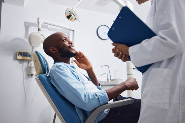 Best Broken or Chipped Tooth Repair in Rockford, MI