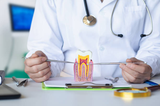 Best Emergency Treatment for Jaw Pain or Injury in Rockford, MI