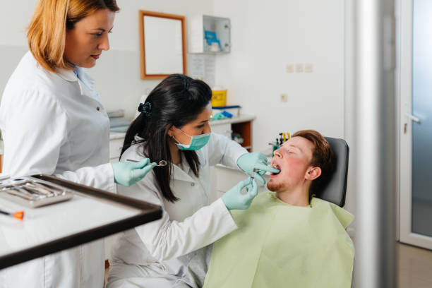 Best Emergency Root Canal Therapy in Rockford, MI