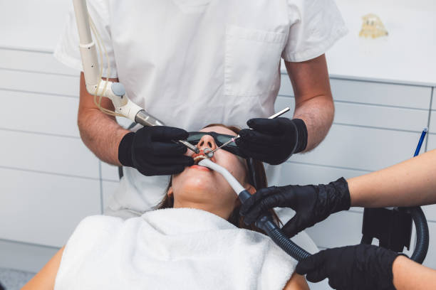 Trusted MI Emergency Dental Service Experts